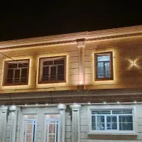 دوبلکس-250-متری-نوساز-با-استخر-در-پیشوا