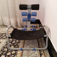 دستگاه دراز و نشست (تن تاک )