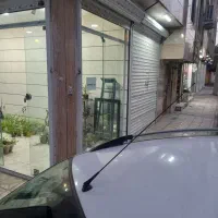 مغازه ۱۰متری نبش ایثارگران ۱۹/۳