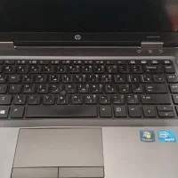 لب تاب اوراقی HP ProBook 6475b