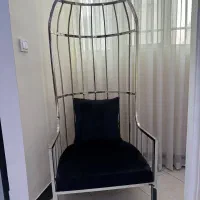 صندلی شاه نشین