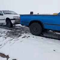 امدادخودرو، یدک کش، خودروبر، چرخگیر. افشاری|خدمات حمل و نقل|نجفآباد, شهید بهشتی|دیوار
