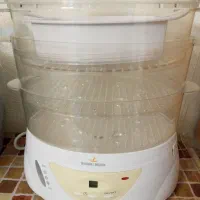 بخارپز مارک