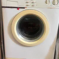لباسشویی زیرووات