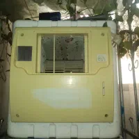 کولر آبی مدل2800