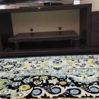 میز تلویزیون دست دو