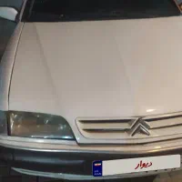 زانتیا مدل 86|خودرو سواری و وانت|کلاله, |دیوار