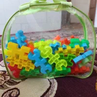 اسباب بازی خانه سازی