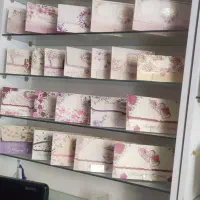 کارت عروسی اقتصادی و متنوع  از تولید تا پخش