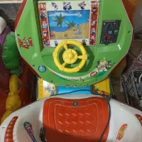 تکان دهنده موزیکال وارداتی