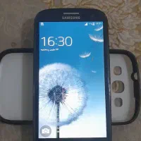 گوشی سامسونگ دو مدل موجود S3 و J7 (دره شهر)