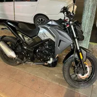 موتور گلکسی na 180