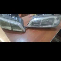 چراغ جلو پارس فابریک مدل کروز