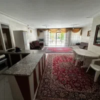 واحد یک خوابه حیاط سر سبز|اجارهٔ کوتاه‌مدت آپارتمان و سوئیت|اصفهان, شهرک کاوه|دیوار