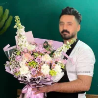 آموزش گل آرایی با مدرک فنی حرفه ای در خمینی‌شهر|خدمات آموزشی|خمینی‌شهر, |دیوار