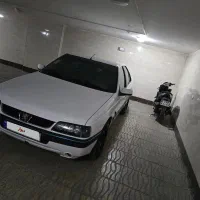 پژو۴۰۵slxاس ال ایکسtu5