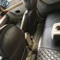 سمند lx