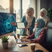 کار تو خونه انجام بده پول دربیار