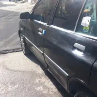 پراید صبا|خودرو سواری و وانت|مشکین‌دشت, |دیوار