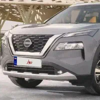 نیسان ایکس تریل ۲۰۲۵