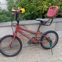 دوچرخه 16