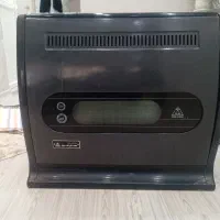 بخاری گازسوز جهان افروز