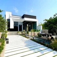 ویلاباغ430م-مدرن-اسنخرمدارک-کامل-سندرسمی-تهاتر