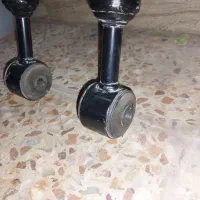 یک جفت کمک فنر عقب پراید HIC ( گازی و روغنی )|قطعات یدکی و لوازم جانبی|کاشان, شهدا|دیوار