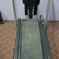 تردمیل مکانیکی سالم|تجهیزات ورزشی|رضوانشهر, |دیوار