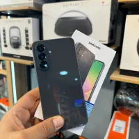 سامسونگ A56 256G اقساط(تک فقره چک - بازنشستگان)|موبایل|کرج, عظیمیه|دیوار