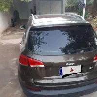 دامایx5 سال ساخت2017 اروندی