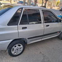 پراید ۱۴۱ مدل ۸۸|خودرو سواری و وانت|نیر (اردبیل), |دیوار