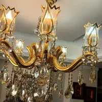 فروش لوستر
