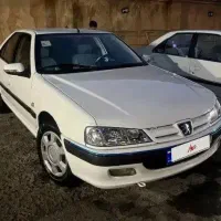 پارس ۸۹دوگانه بدون رنگ