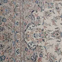 فرش طرح بهار بافت اردکان یکبار شسته شده|فرش|تهران, خانی آباد نو شمالی|دیوار