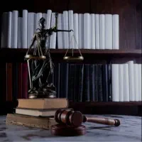 کار آموز وکالت خانم