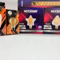 لامپ سرپیچ کنافی(فلامنتی)