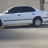 سمند LX EF7 بنزینی، مدل ۱۳۹۳