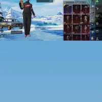 اکانت پابجی|کنسول، بازی ویدئویی و آنلاین|دشت آزادگان, |دیوار