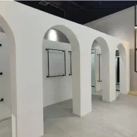 اجرای کناف ولاین نوری