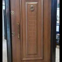 تمیرات‌‌درب‌چوبی‌ونصب‌ضد‌قت‌واهنی‌کابینت