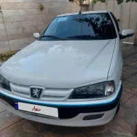 پژو پارس elx موتور جدید|خودرو سواری و وانت|قدس, شهرقدس|دیوار