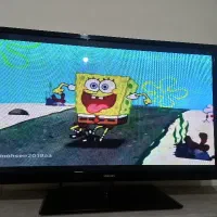 تلوزیون۴۳ اینچ سامسونگ اصل پلاسماکاملاسالم ودرحدنو