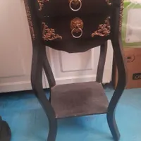 میزتلفن سالم