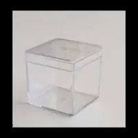 قوطی پلکسی ۵ سانتی