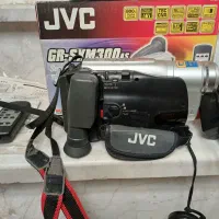 دوربین فیلمبرداری  و عکاسی یاشیکا وپایه دوربین|دوربین عکاسی و فیلم‌برداری|چهاردانگه (تهران), |دیوار