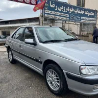 پارس ELX عروسک|خودرو سواری و وانت|بیجار, |دیوار