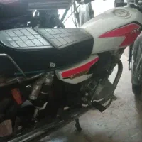 موتورسیکلت ۱۵۰ سی سی باسل