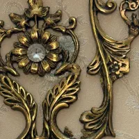 وسایل برنزی|صنایع دستی و سایر لوازم تزئینی|گلستان (تهران), |دیوار