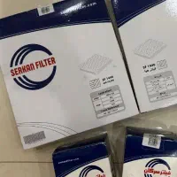 فیلتر روغن سرکان